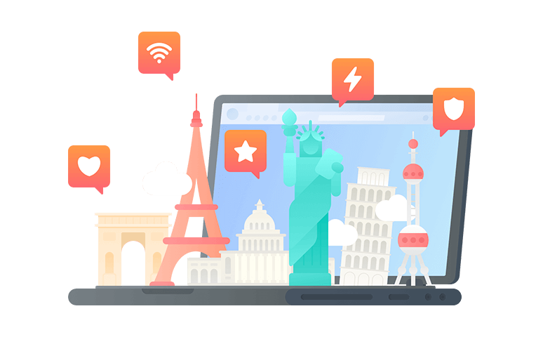 在马提尼克连接到中国vpn - MALUS加速器